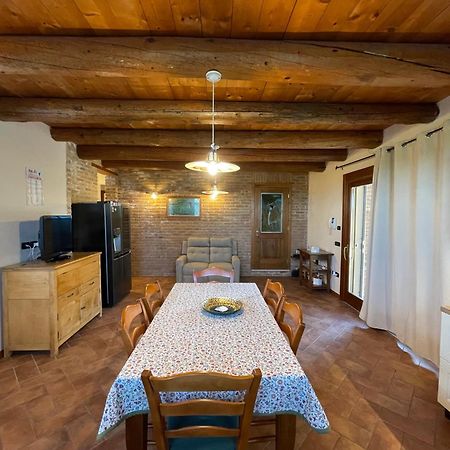 Penzion Residenza Airone Vicenza Exteriér fotografie