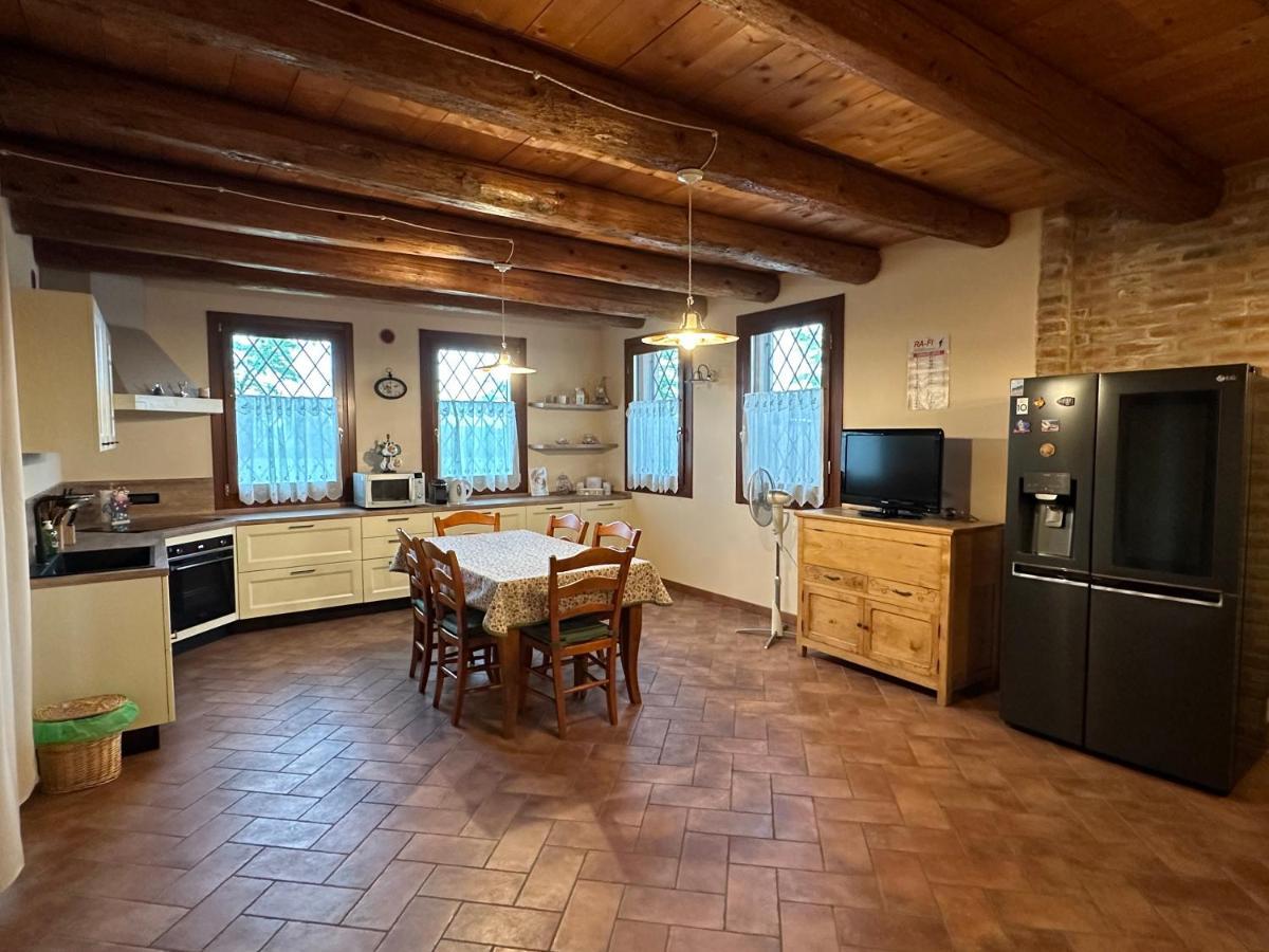 Penzion Residenza Airone Vicenza Exteriér fotografie
