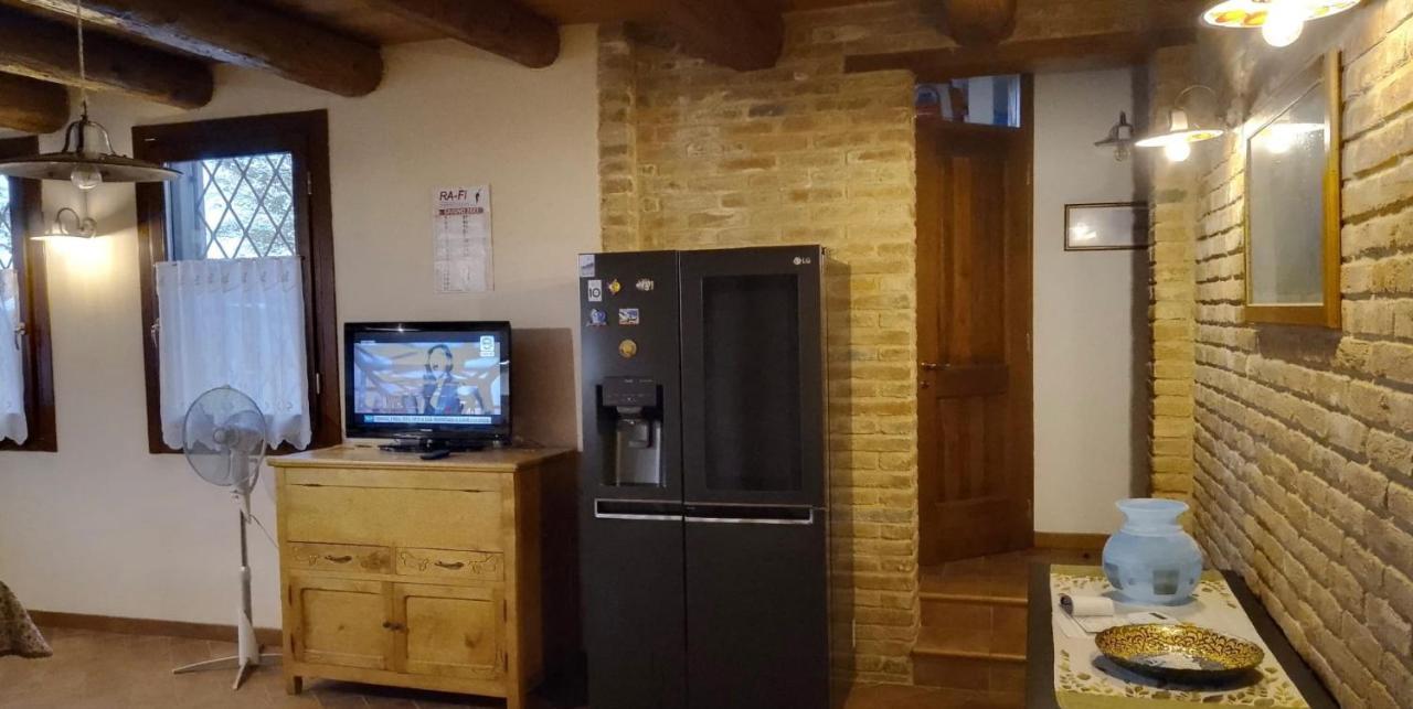 Penzion Residenza Airone Vicenza Exteriér fotografie