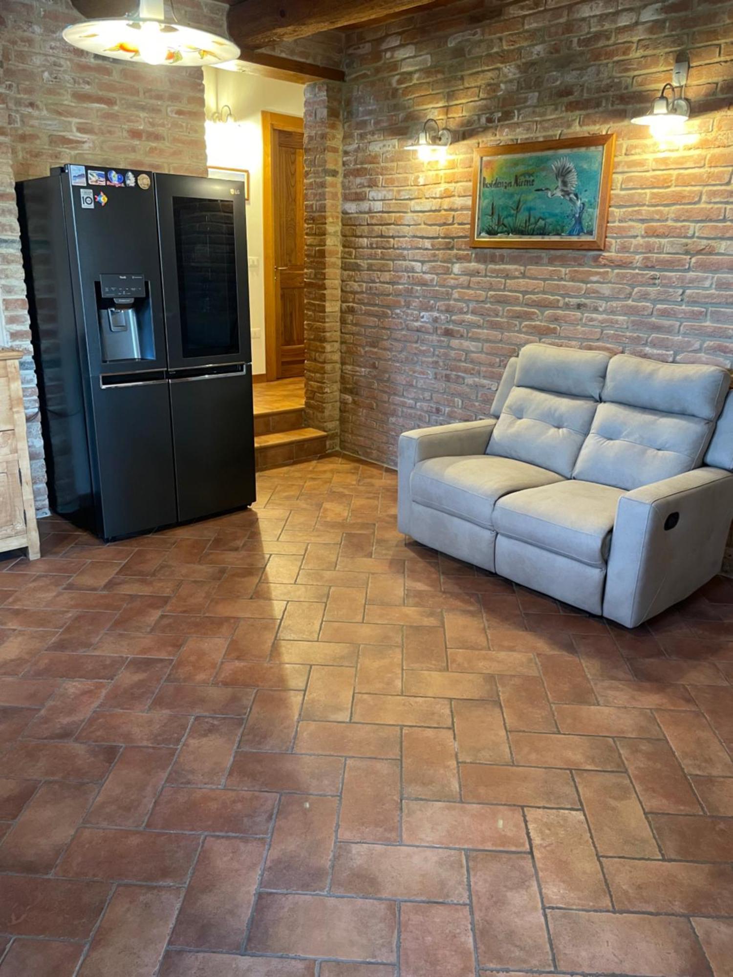 Penzion Residenza Airone Vicenza Exteriér fotografie