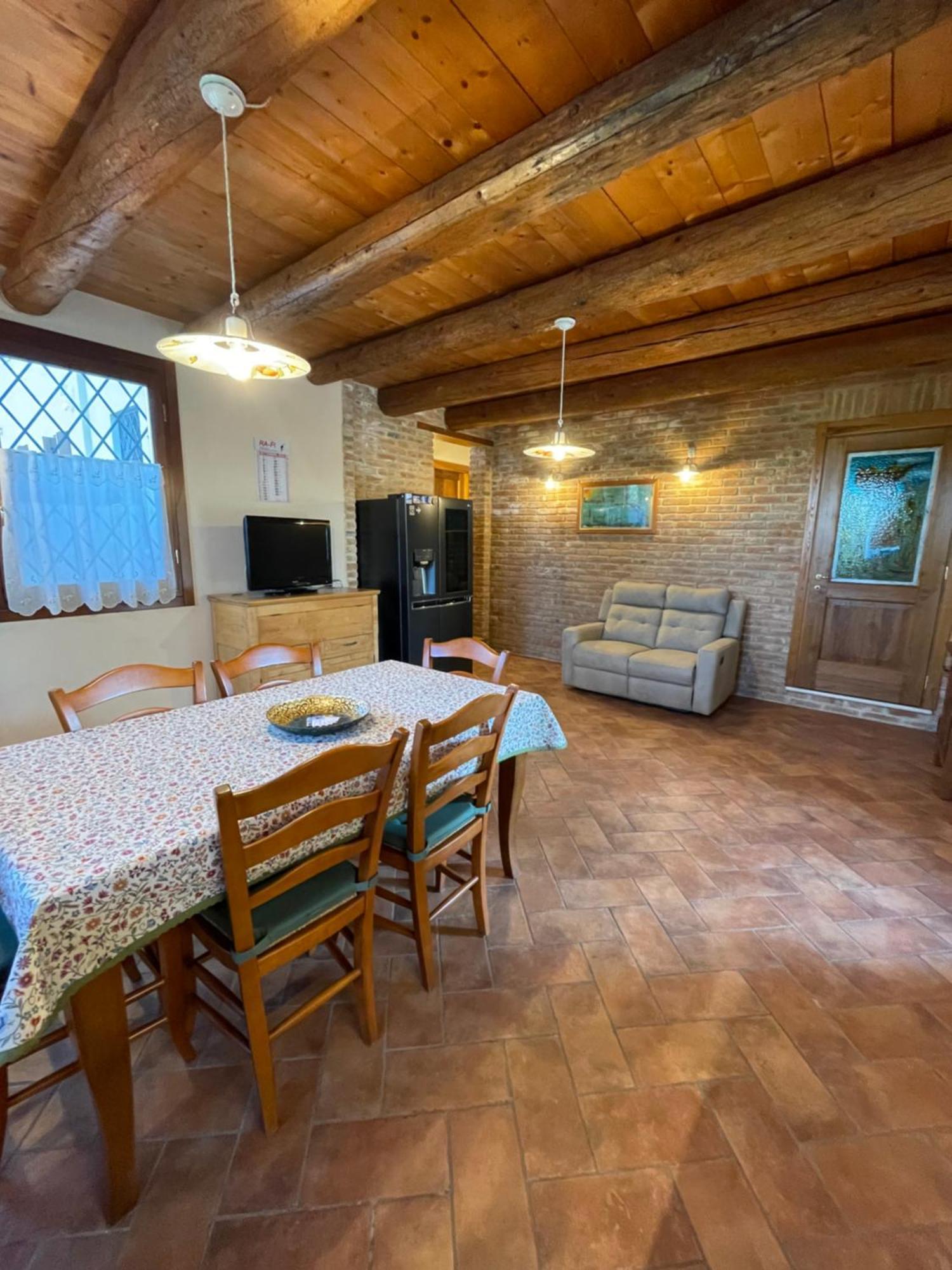 Penzion Residenza Airone Vicenza Exteriér fotografie