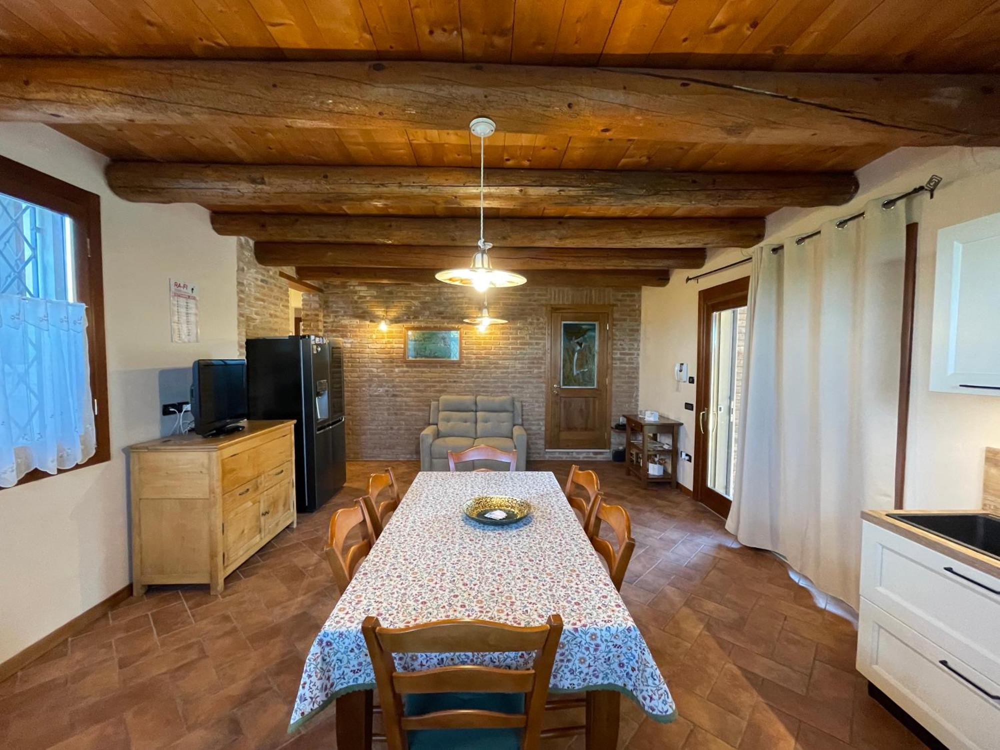 Penzion Residenza Airone Vicenza Exteriér fotografie