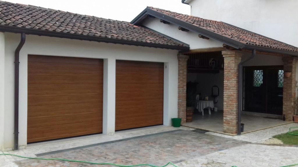 Penzion Residenza Airone Vicenza Exteriér fotografie